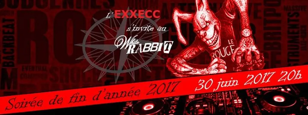 SOIREE DE FIN D'ANNEE 2017