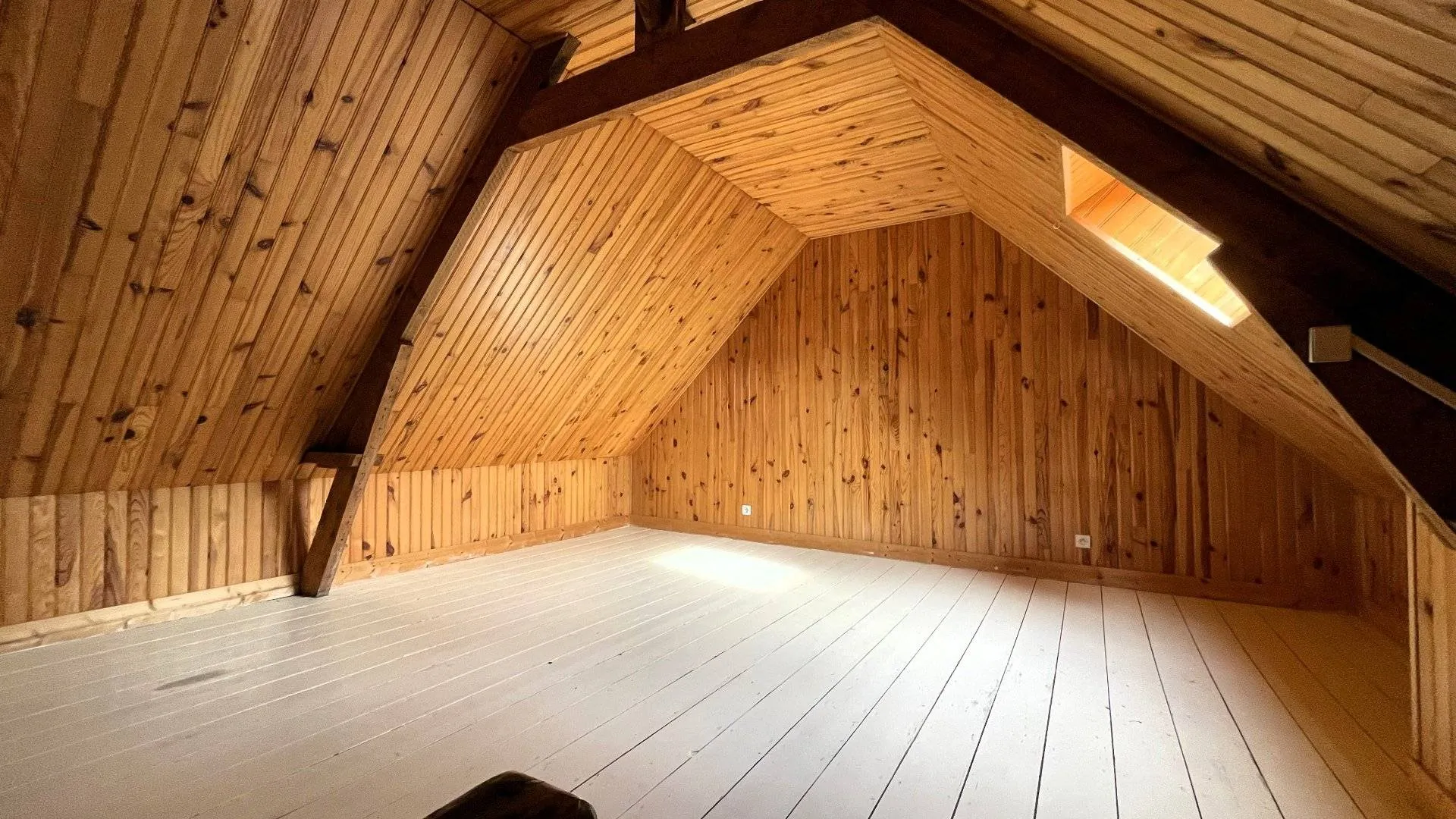 PROCHE DE LA BAIE DE SOMME