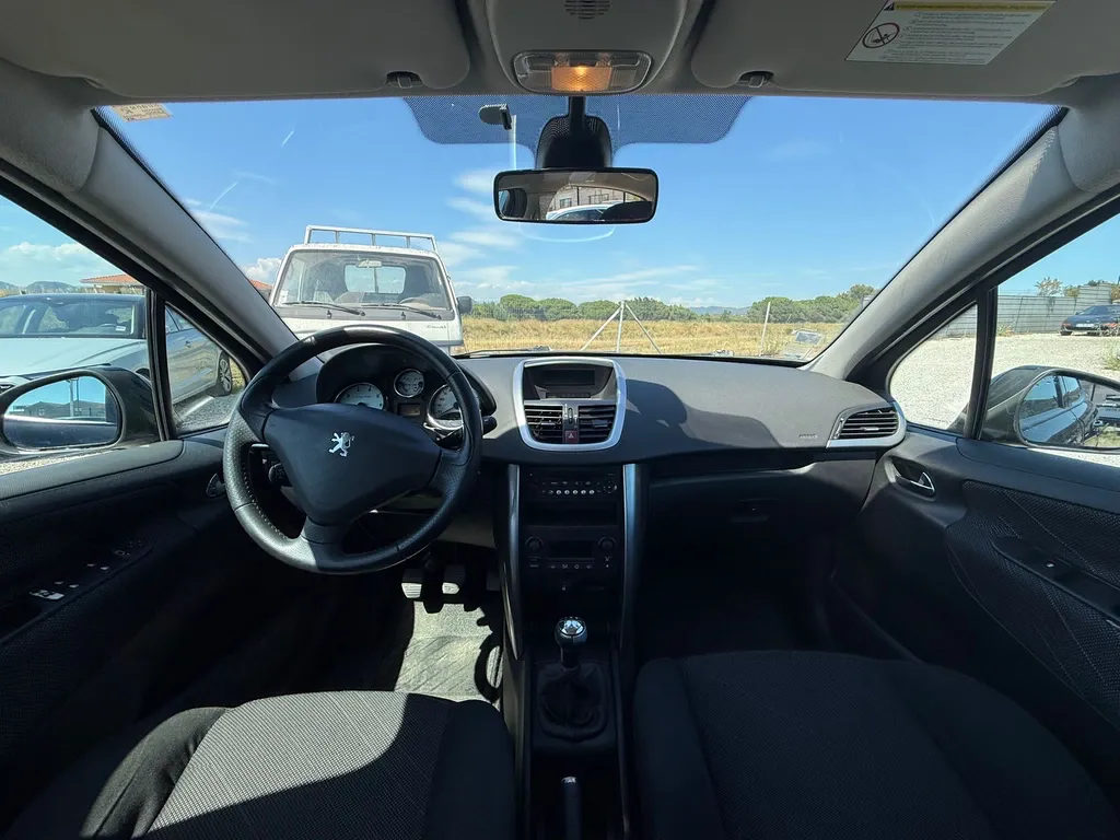 PEUGEOT 207 SPORT 1.6 VTI 120CV 