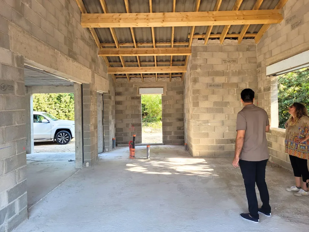 Des équipes d'experts en construction de maison, de locaux professionnel et en travaux de rénovation