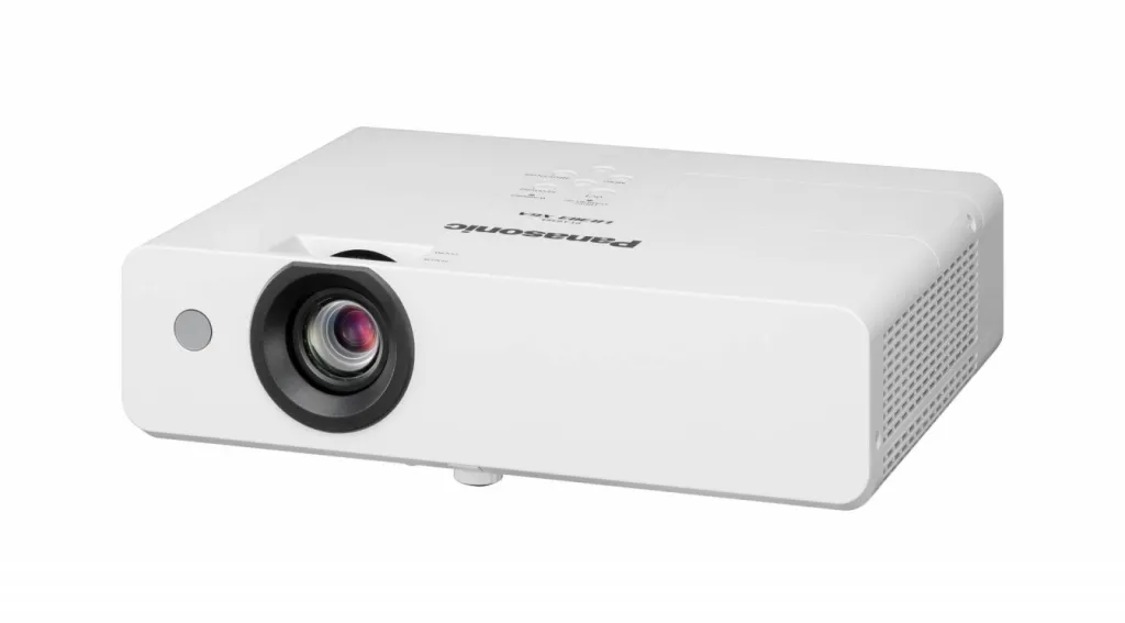 vidéoprojecteur Panasonic PT-LB383 techni scene