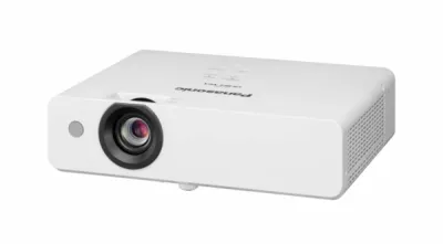 vidéoprojecteur Panasonic PT-LB383 techni scene