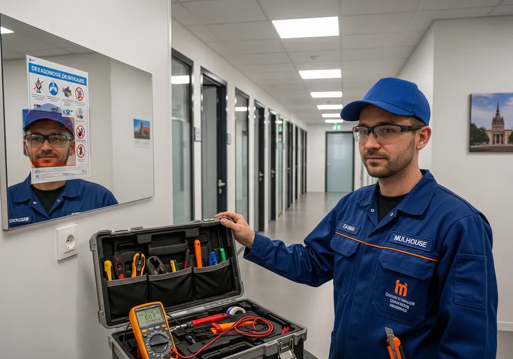 Dépannage rapide et services multiservices à Strasbourg, Haguenau et dans tout le Bas-Rhin