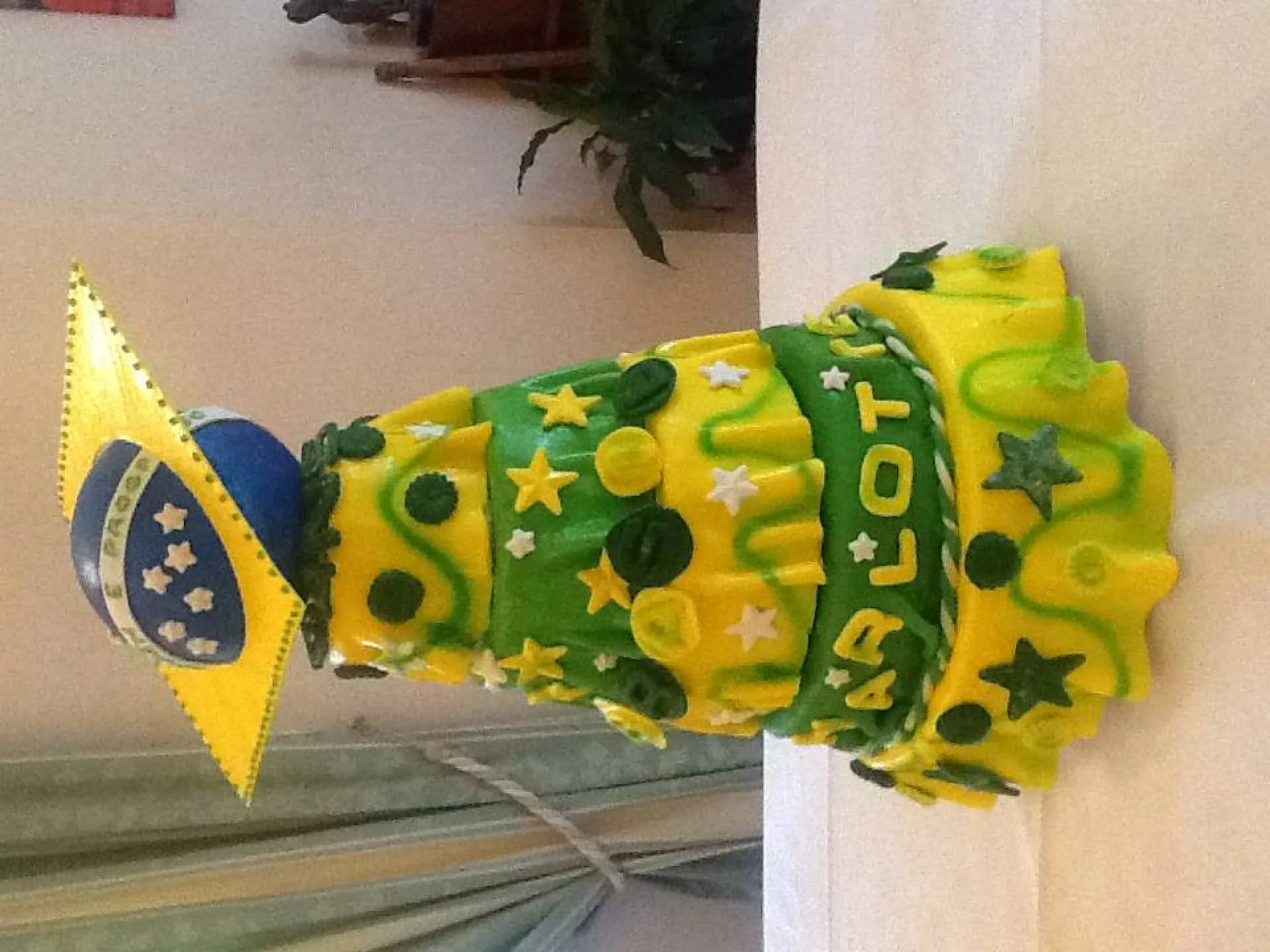 gateau a etage,villefranche sur saône