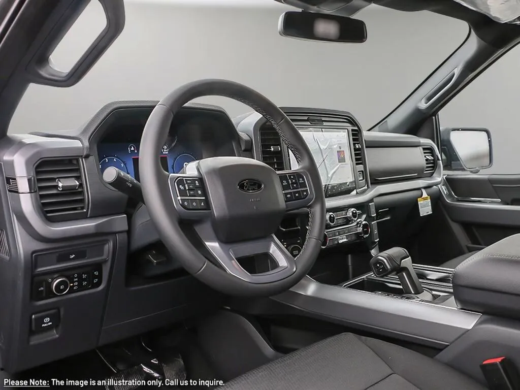 Ford F-150 V8 5.0L 2026 neuf à vendre import USA Canada pickup américain prix clé en main France