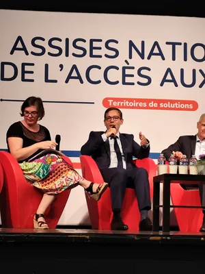 Quelle santé pour demain ? Benta Lyon aux Assises Nationales de l'Accès aux Soins