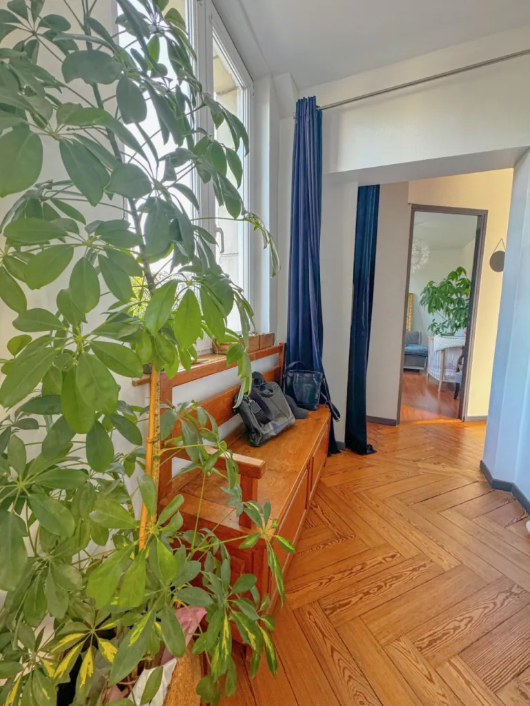 A vendre appartement avec deux chambres Rouen centre