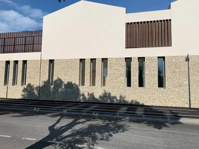 Création de murs en pierre par des paysagistes à Salon-de-Provence 13300, pour un aménagement extérieur naturel et durable