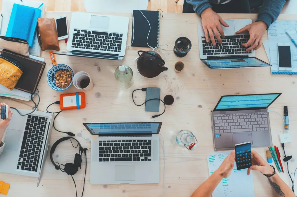 Investissez ou louez des équipements informatiques pour votre entreprise à Aix-en-Provence 