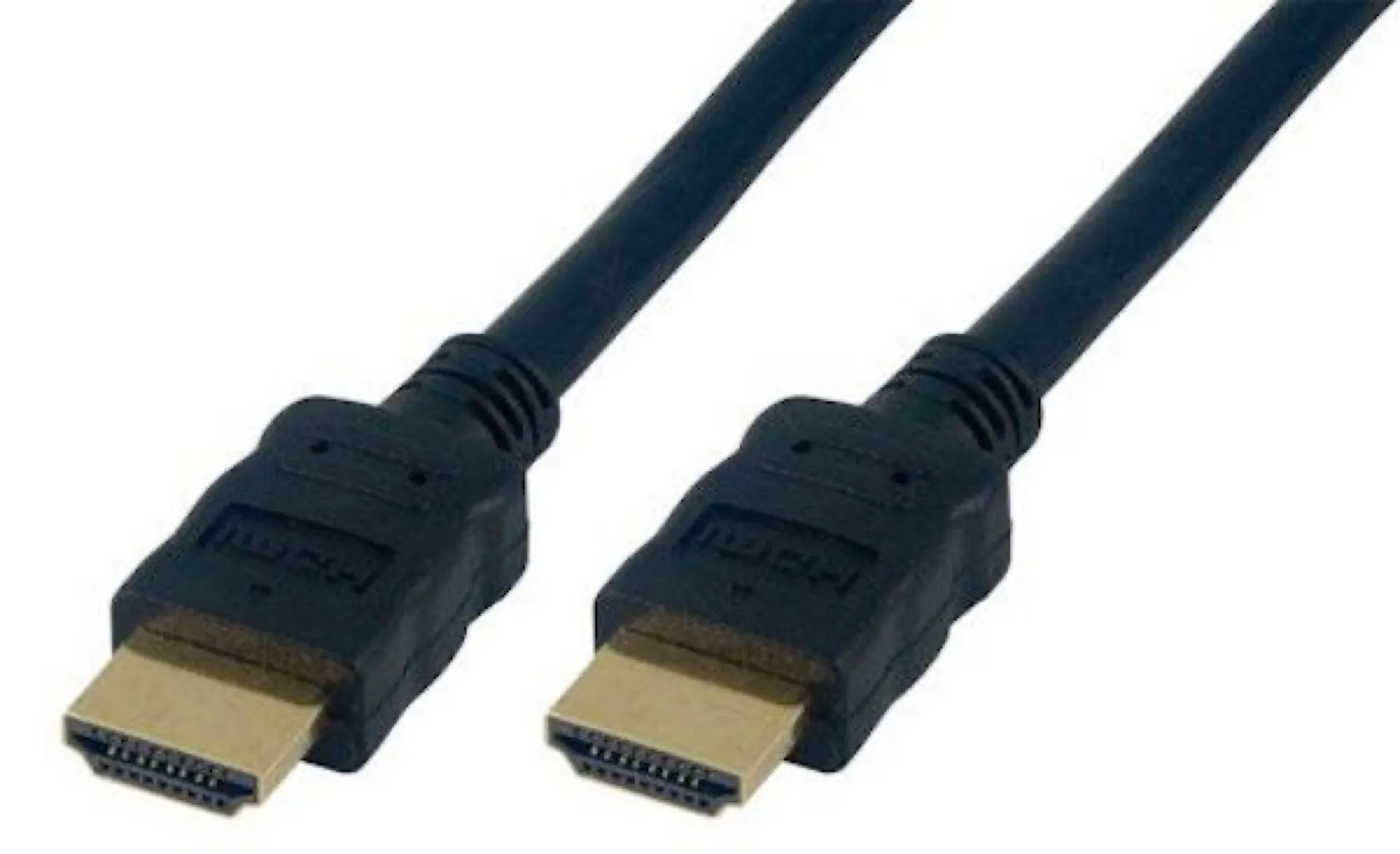 CABLE HDMI M/M