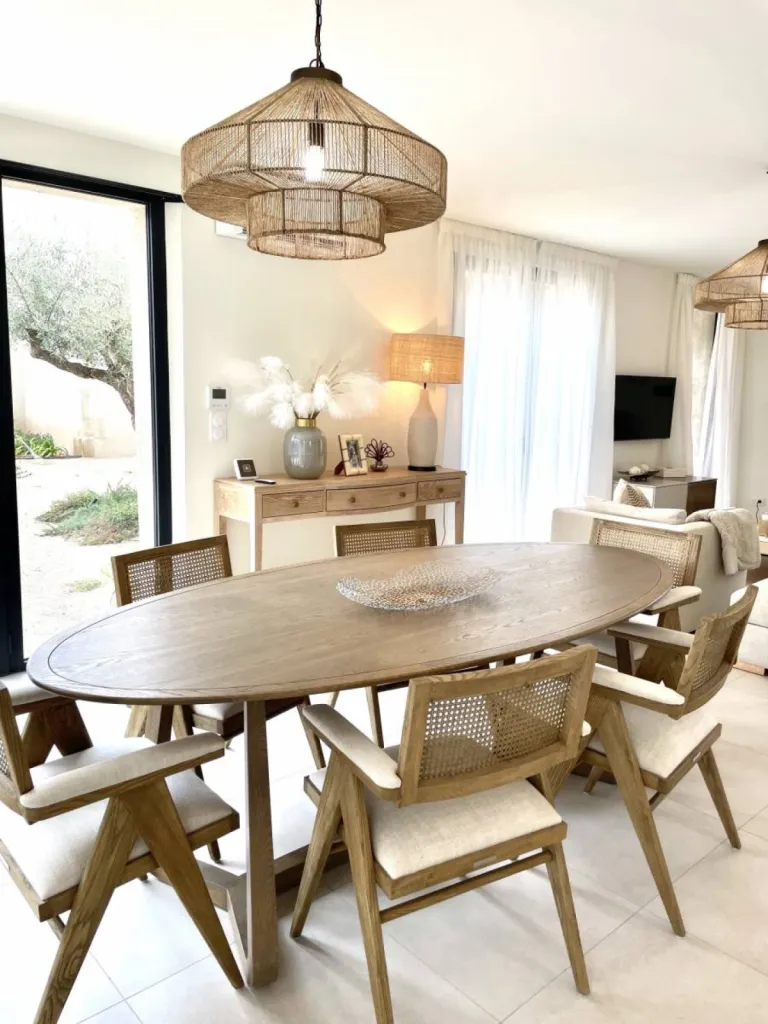 Rénovation, Agencement et Décoration de Votre Maison de Vacances ou de Famille : Faites Confiance à Inspirations d'Intérieurs