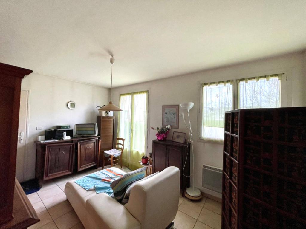 Habiter dans une maison familiale à Grand Quevilly. (76)