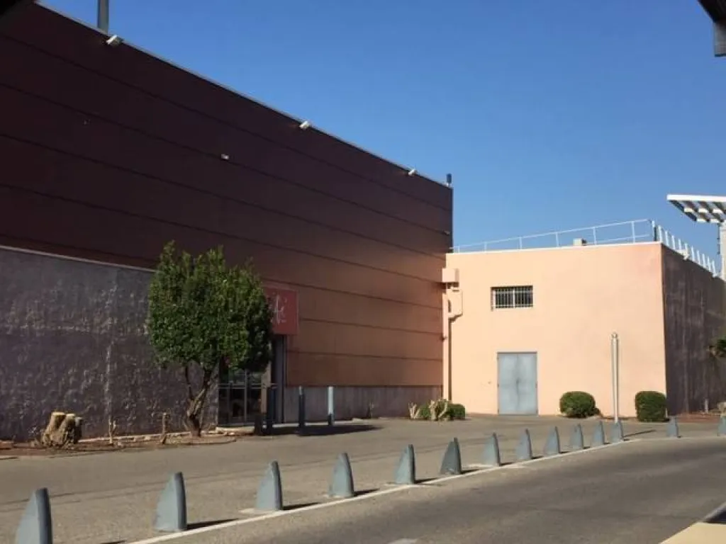 Taille et nettoyage Entrée 1