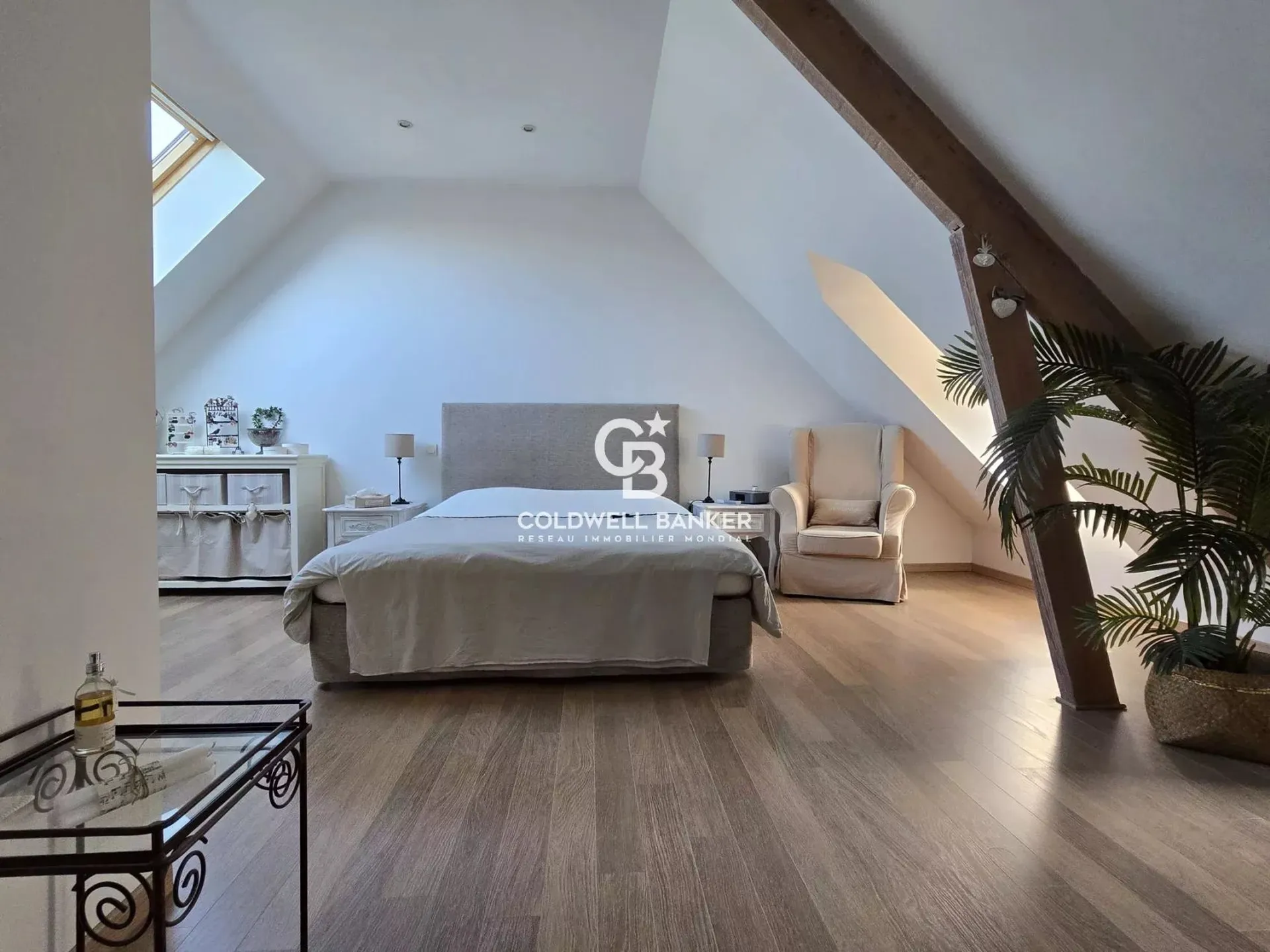 agence immobiliere au Mans - acheter une maison de famille au mans