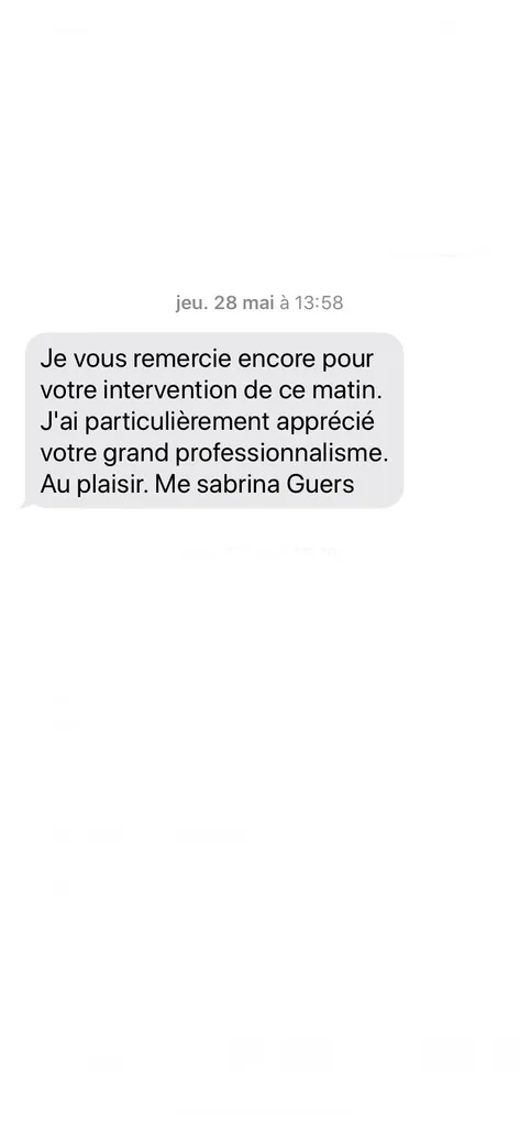 La satisfaction des clients Technique Service Bureautique... C'est ce pourquoi nous aimons travailler !!!