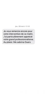 La satisfaction des clients Technique Service Bureautique... C'est ce pourquoi nous aimons travailler !!!