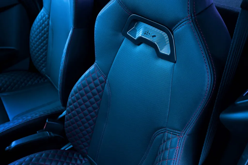 Voiture sans permis Ligier JS50 Ultimate à Vitrolles