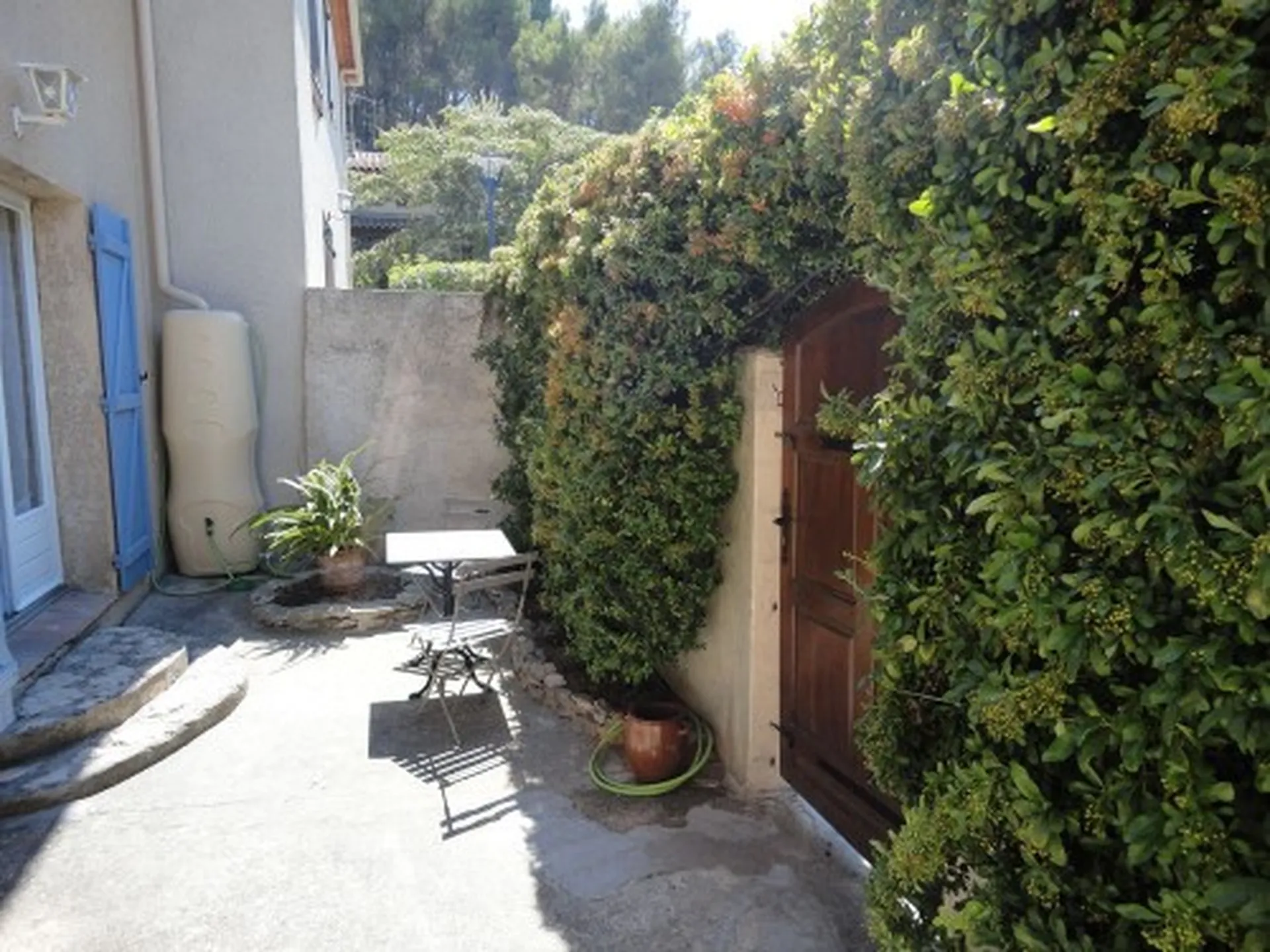 Maison en vente sur carnoux