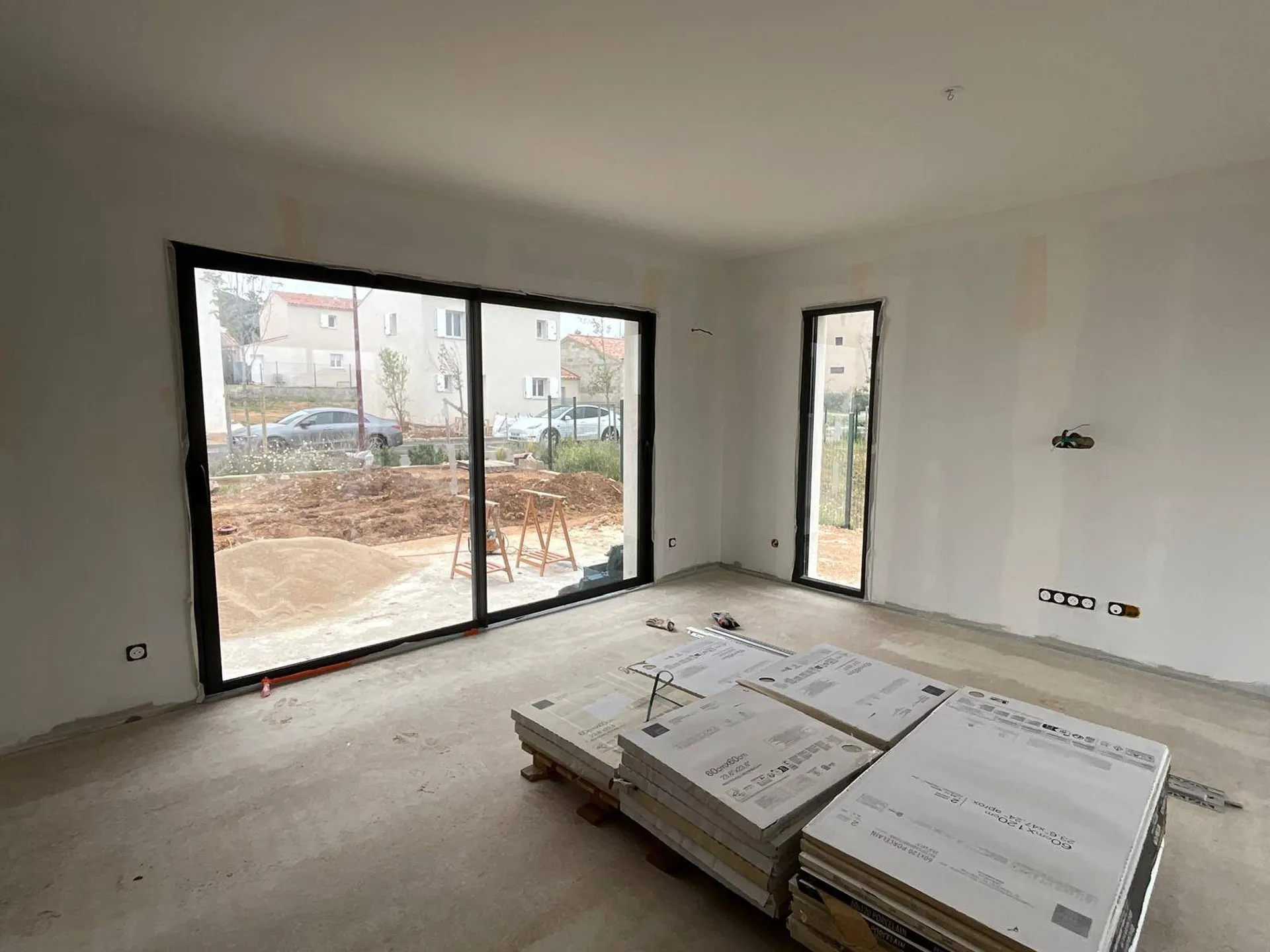 FENETRES ALUMINIUM A AIX-EN-PROVENCE