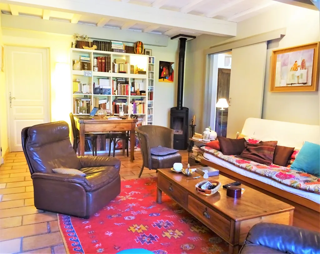 Grand Avignon, Propriété de plain-pied exposée plein sud   