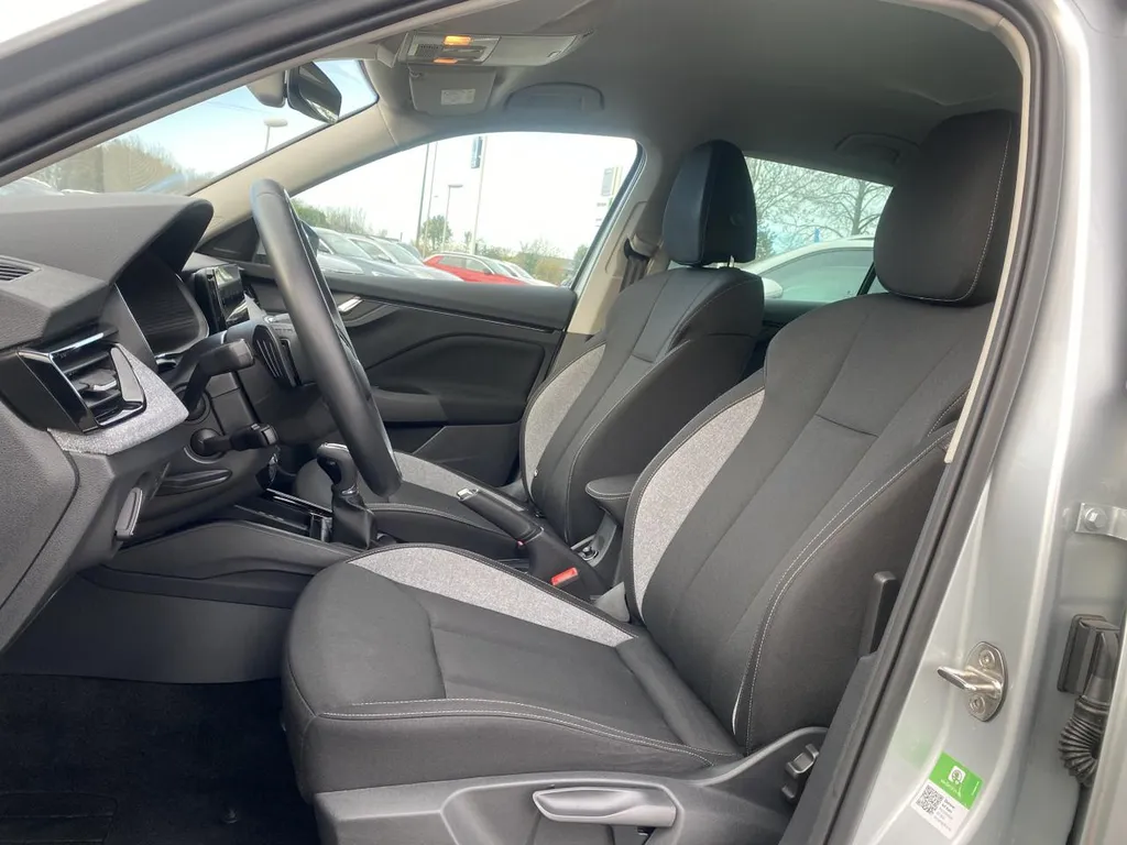 Skoda Kamiq d'occasion près du Havre : SUV compact essence disponible à La Frénaye