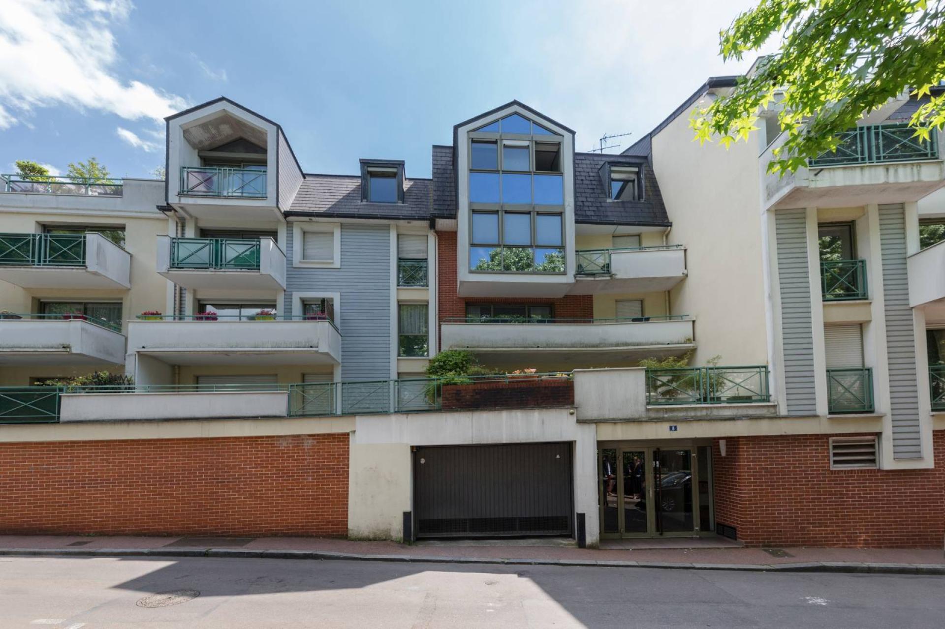 Résidence de standing