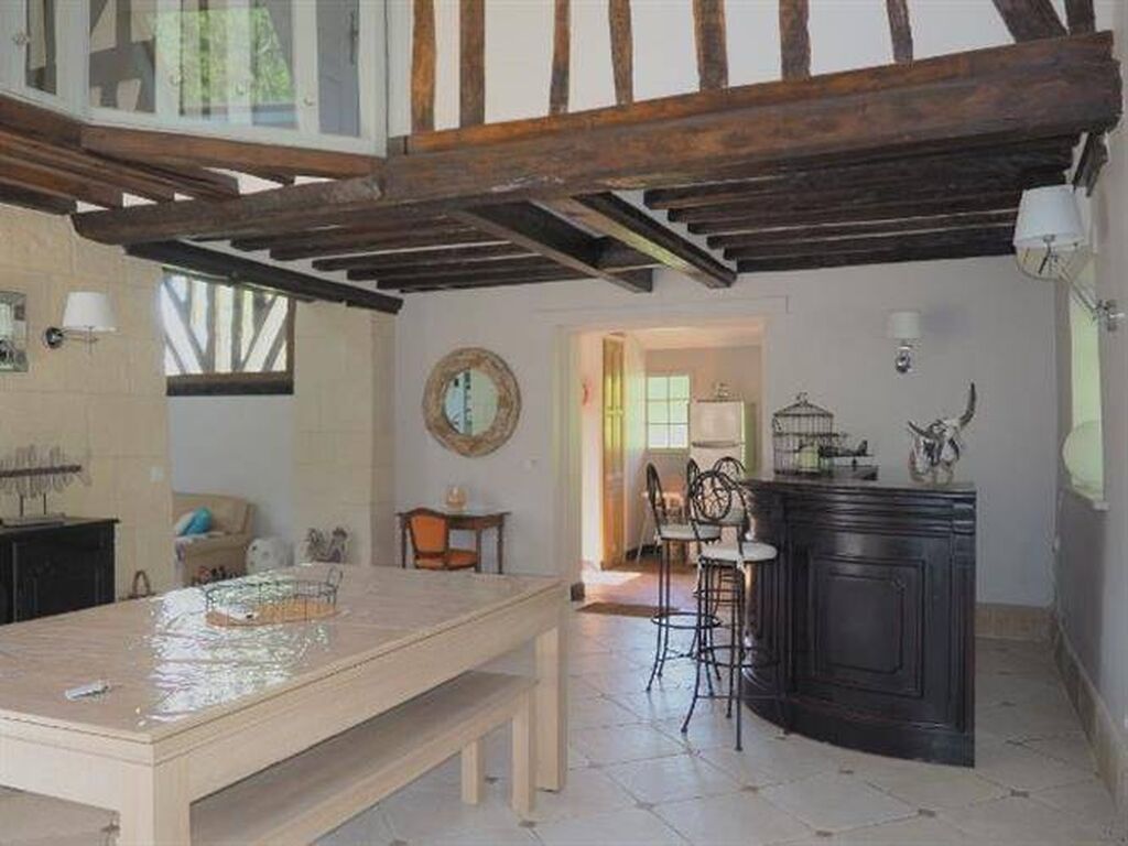 A vendre ENSEMBLE NORMAND, Région Livarot, Calvados 14