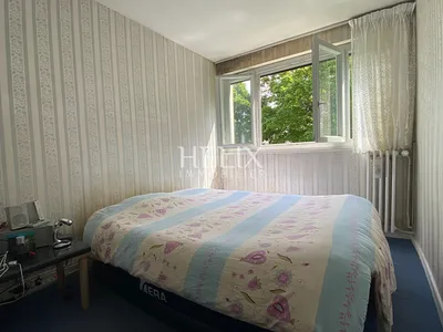 4 pièces de 67 m2 au calme et au centre du Pecq