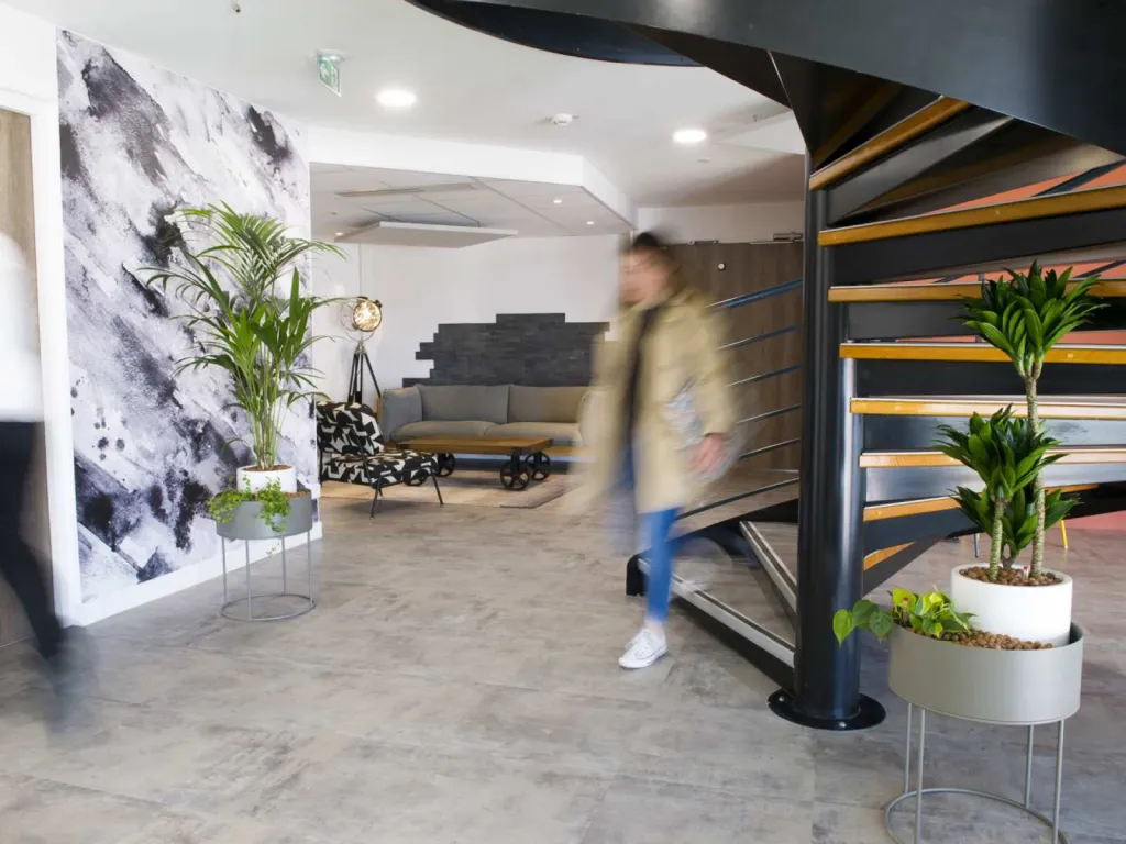 photographe d'agencement d'espaces intérieurs bac prestige