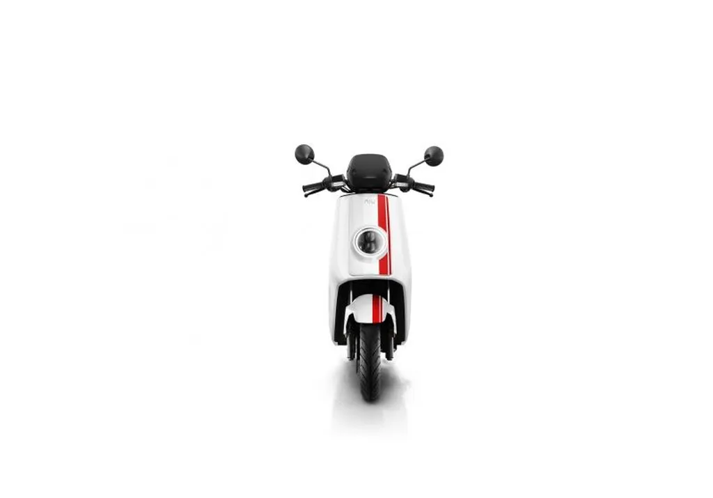 SCOOTER NEUF NIU NGT ELECTRIQUE 125cc SANARY SUR MER