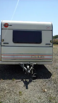 BURSTNER CLUB A LANCON DE PRVENCE 13680