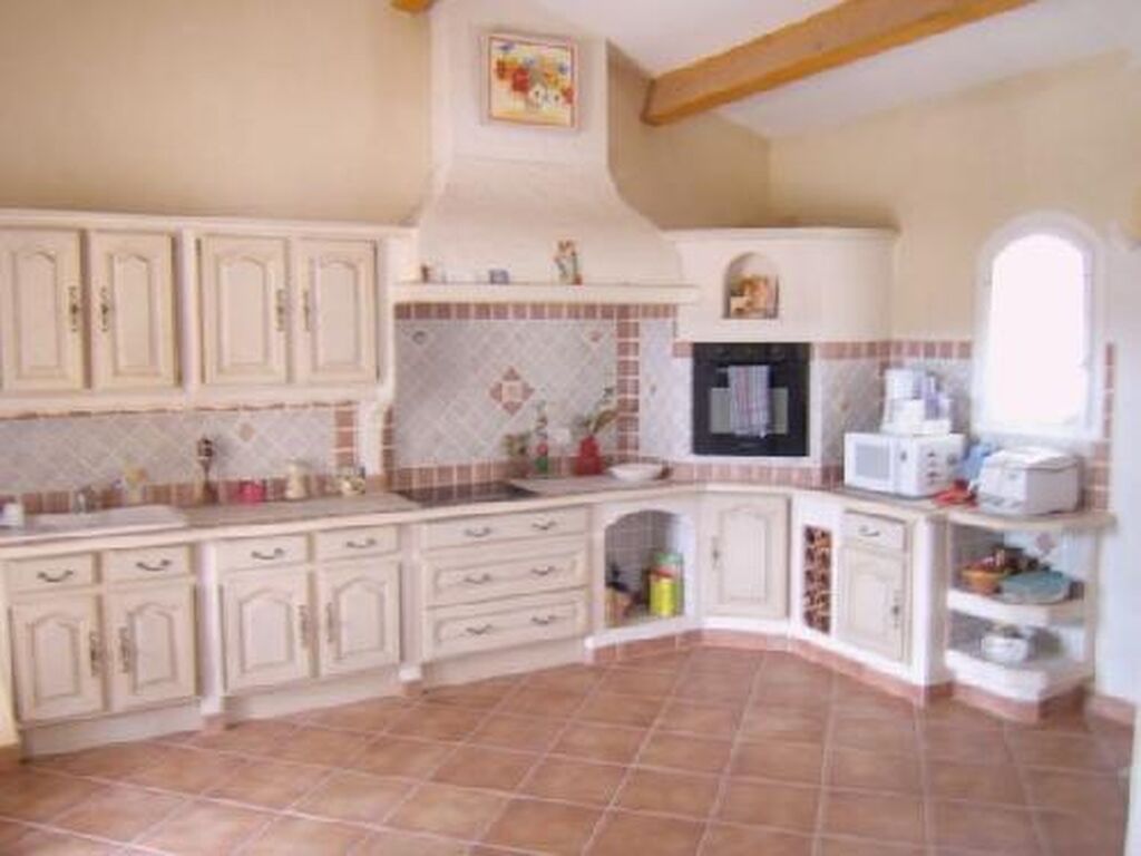 Vente maison Roquefort La Bédoule village avec vue degagee