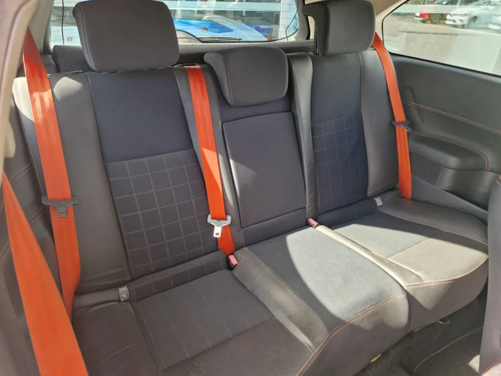 RENAULT MEGANE II COUPE RS 2.0T 225CV  OCCASION PRES DE TOULOUSE EN OCCITANIE