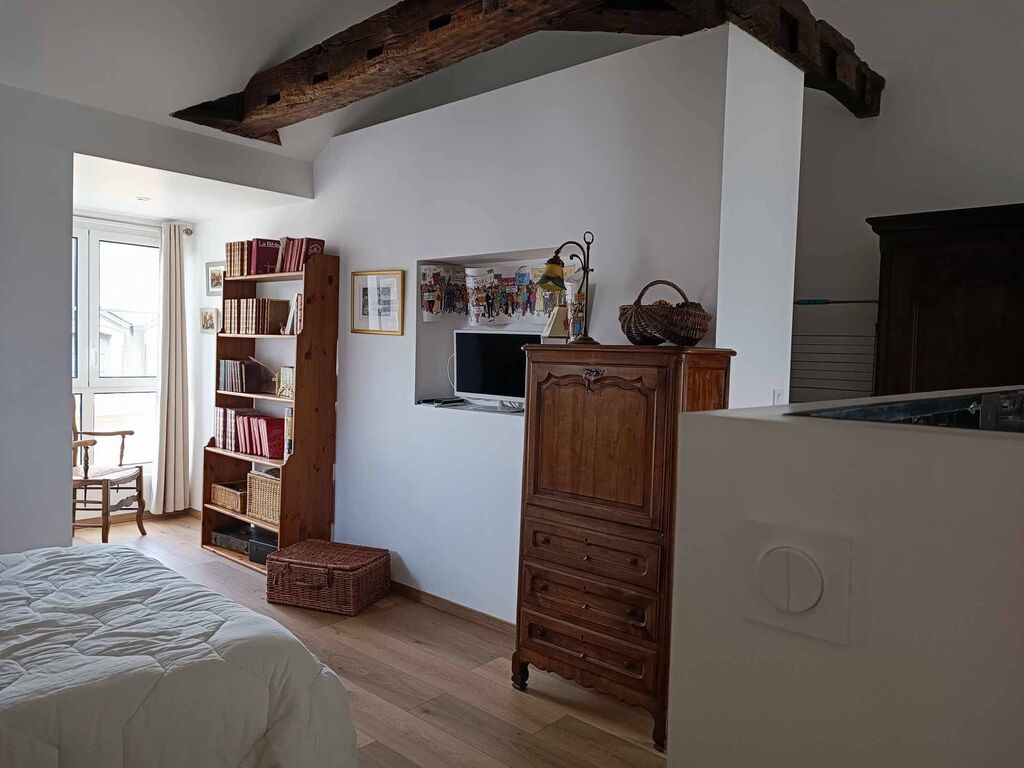 Charmante maison de ville à vendre en centre ville