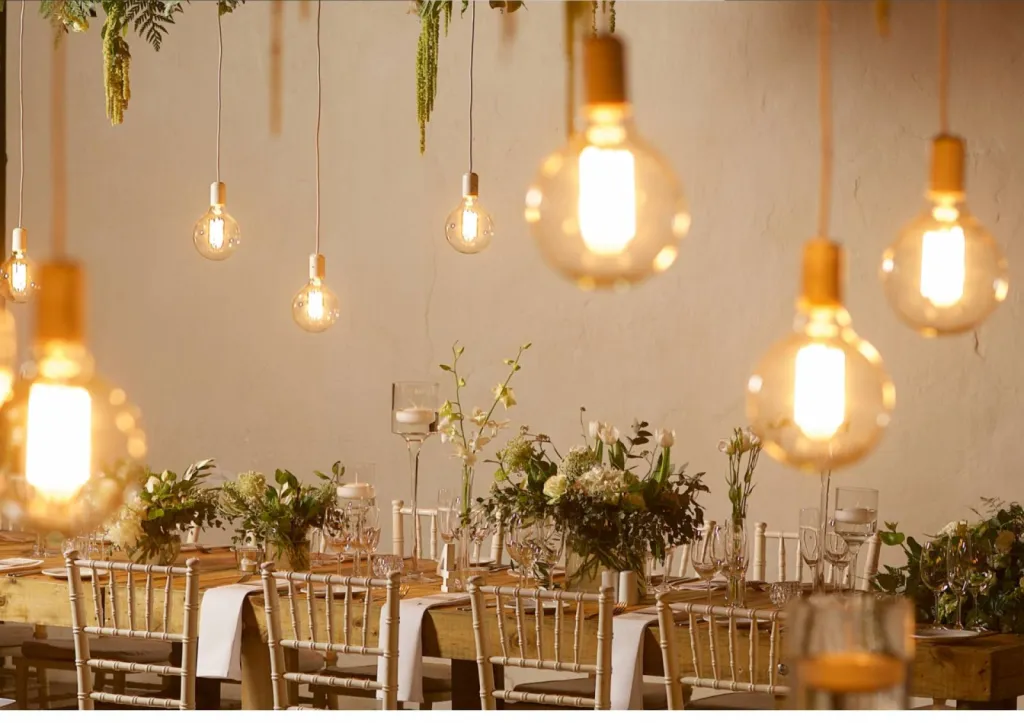 My Event' By Jenny vous accompagne dans l'organisation de A à Z de votre mariage haut-de-gamme