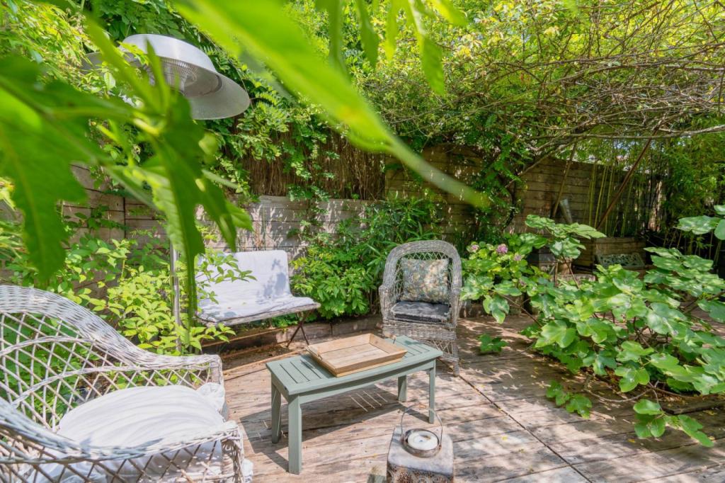 Belle maison pierre Bordeaux Caudéran Primerose 