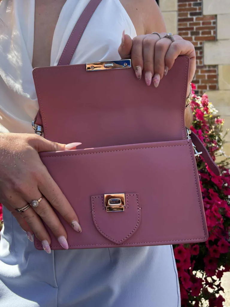 Sac Lancaster Paris ligne Paris ILY disponible chez Evasion Eu