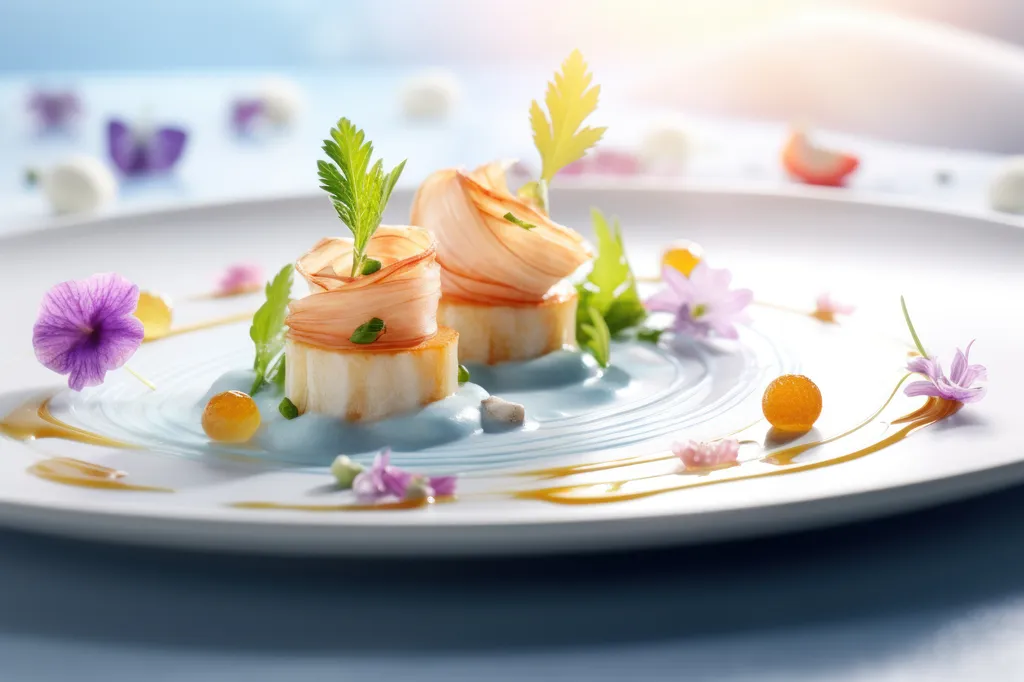 Traiteur mariage gastronomique haut de gamme sur la Côte d’Azur