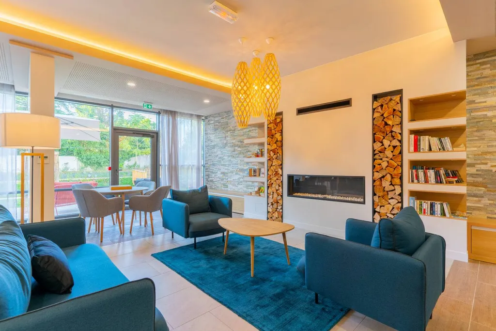 cherche appartement en résidence de services 