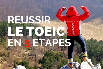 conseil pour réussir le TOEIC