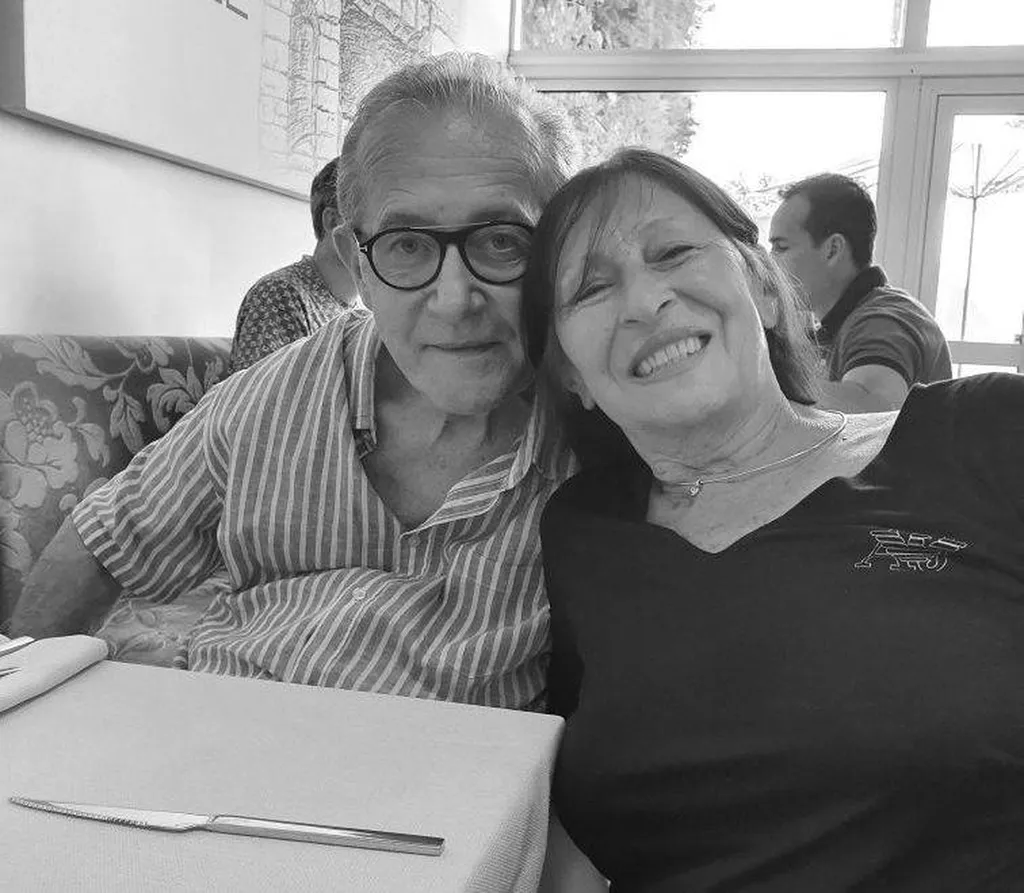 M. Gérard S. & Mme Annie C.