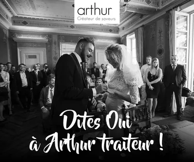 offre promotionnelle mariages 2019