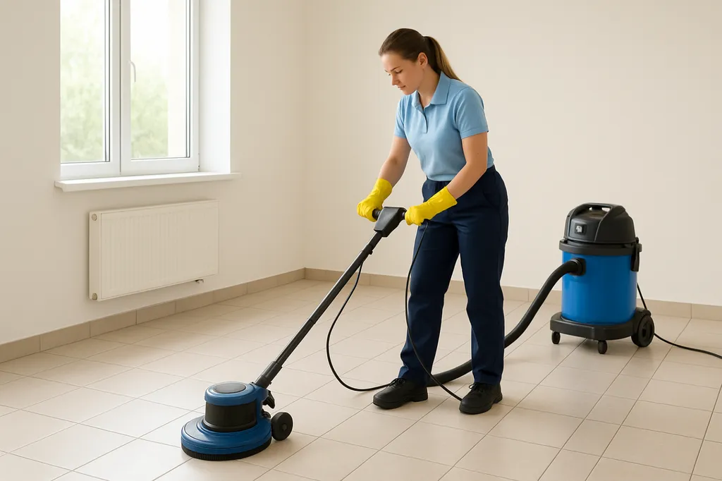 Devis Gratuit en 48h00 | Entreprise de Nettoyage |