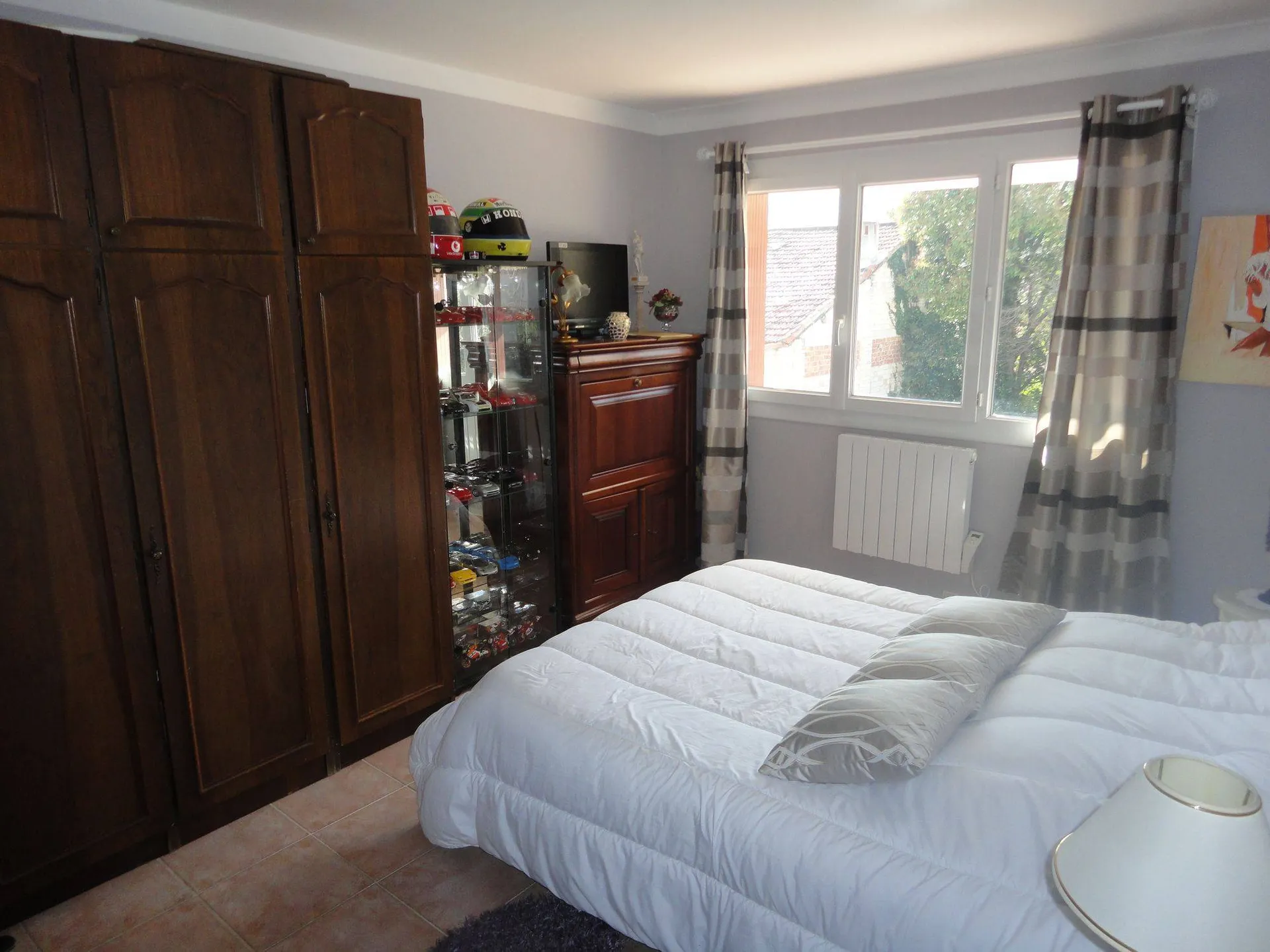 a la vente appartement