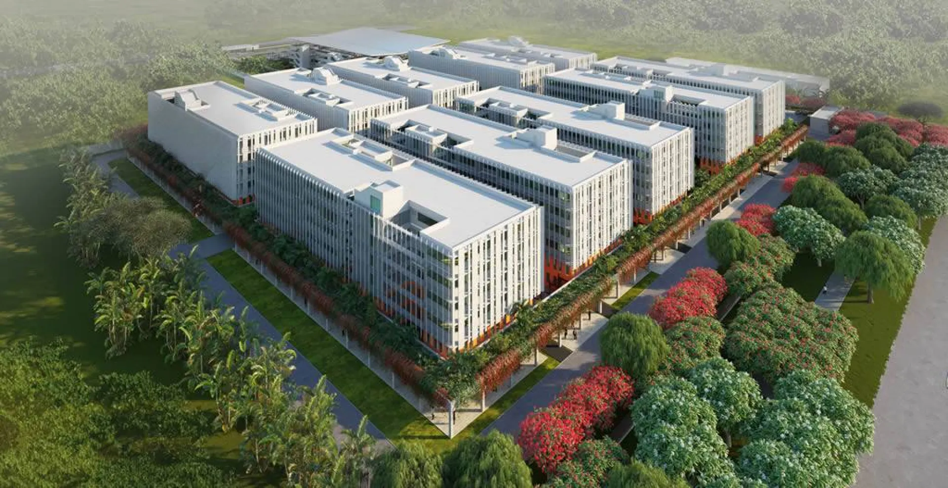 ACC- Arabian Construction Company