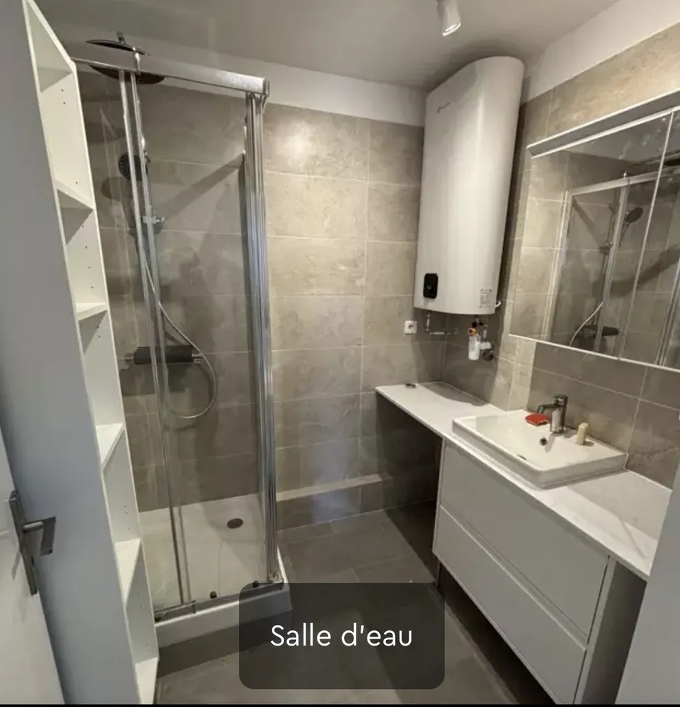 en exlusivite T2 13004 Marseille 