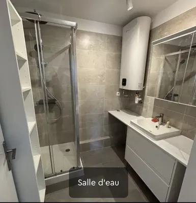 en exlusivite T2 13004 Marseille 