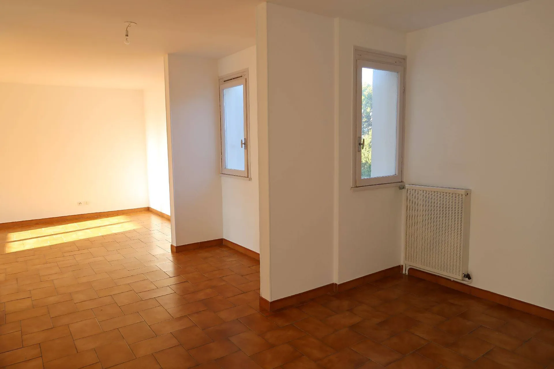 T4 à vendre avec balcon et parking à Cassis