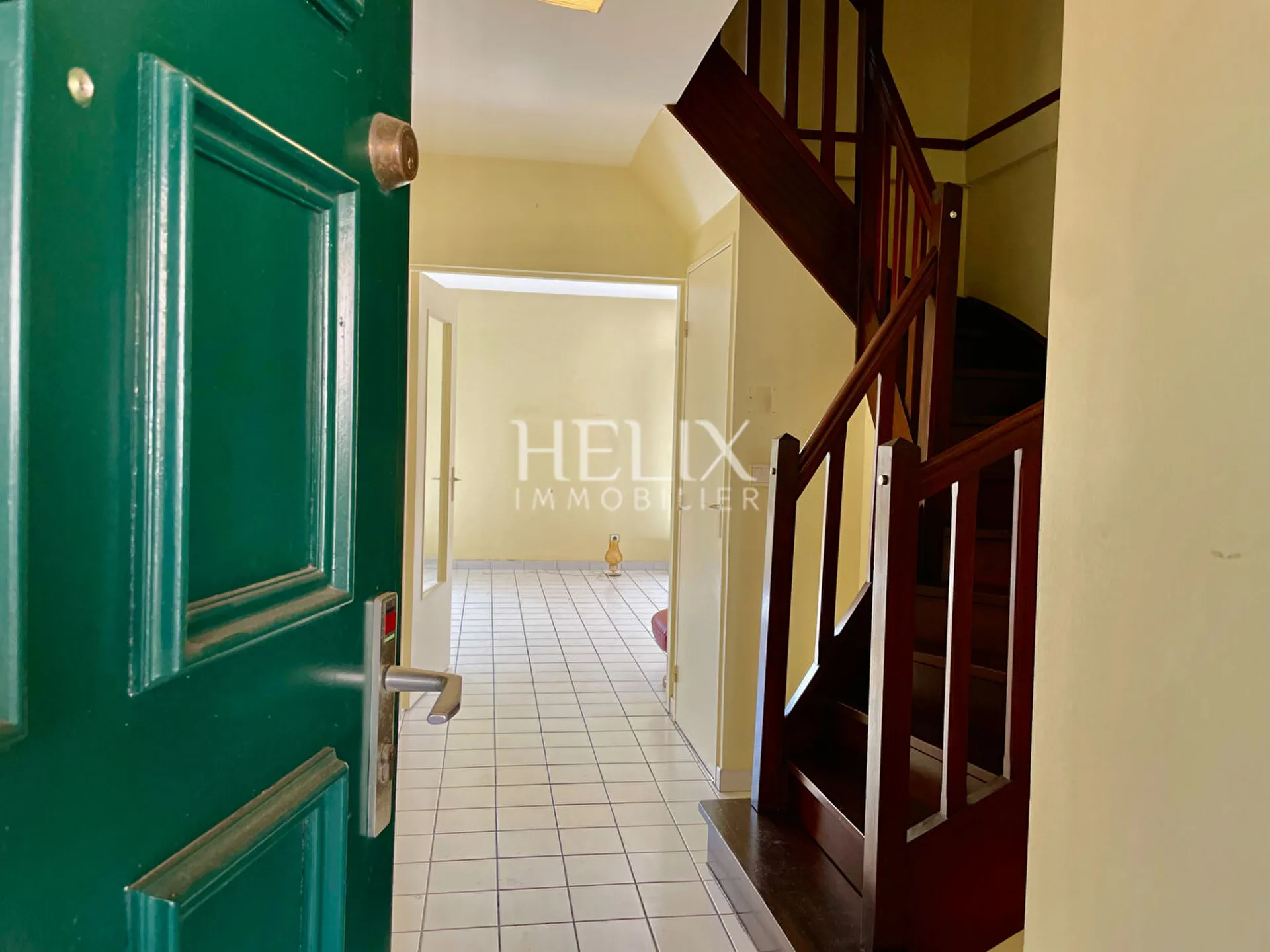 Maison Le Vesinet 7 pièces 130 m2