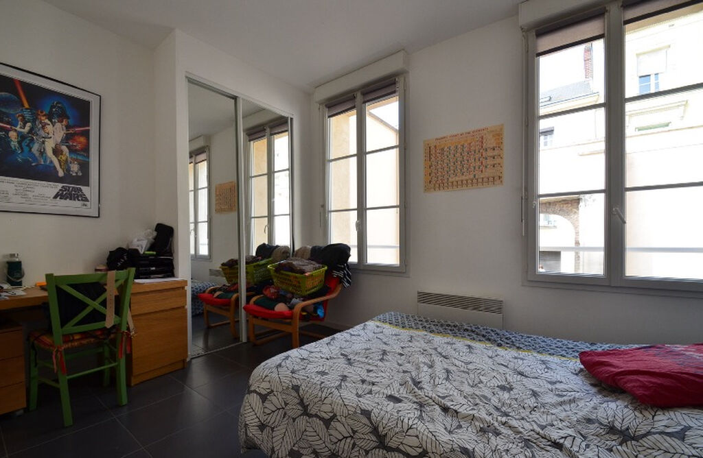 Appartement ROUEN 3 Pièces 53.34 m² - 760€ charges comprises